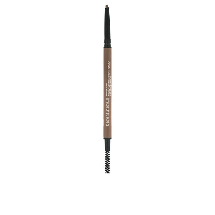 Lápiz de Cejas bareMinerals Mineralist Light Brunette