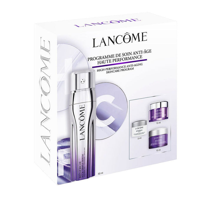 Cosmetic Set Lancôme Rénergie 4 Pieces