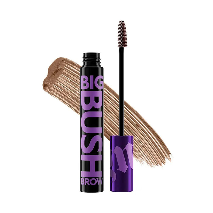 Gel Voluminizador para Cejas Urban Decay Big Bush Brow Taupe trap