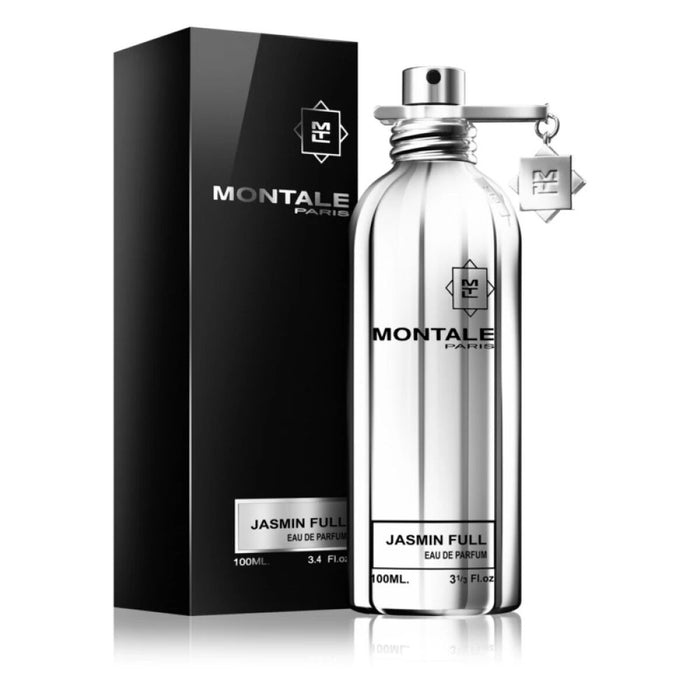 Perfume Unisex Montale Jasmine Full EDP 100 ml