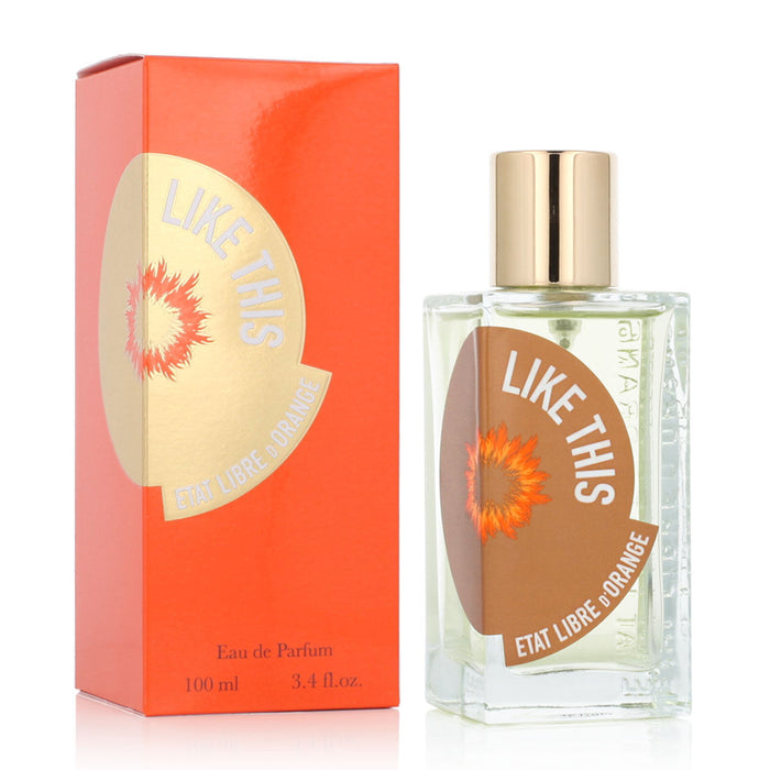 Perfume Mujer Etat Libre D'Orange EDP 100 ml