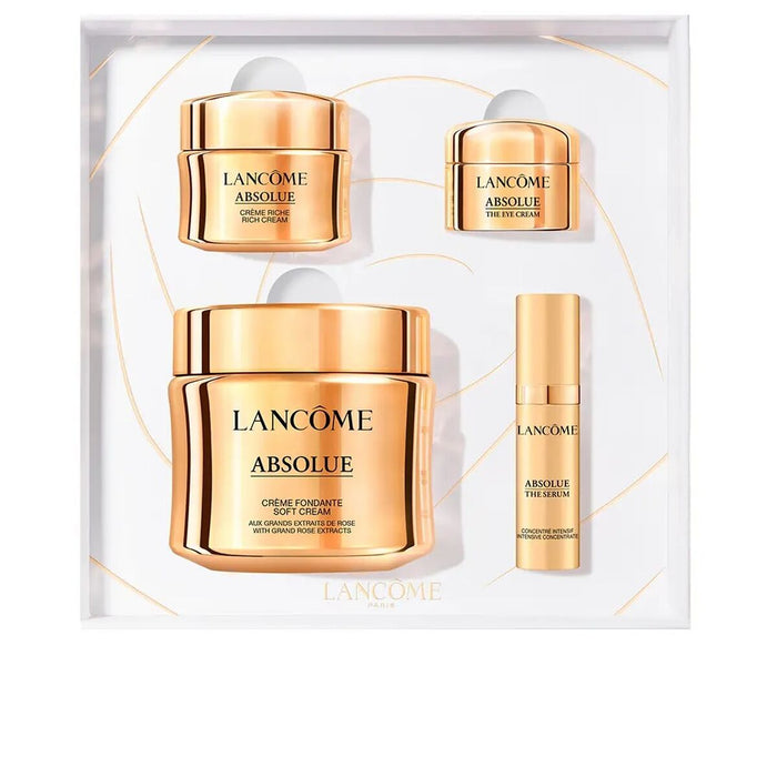 Set de Cosmética Lancôme ABSOLUE 4 Piezas