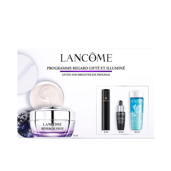 Set de Cosmética Lancôme RÉNERGIE 4 Piezas