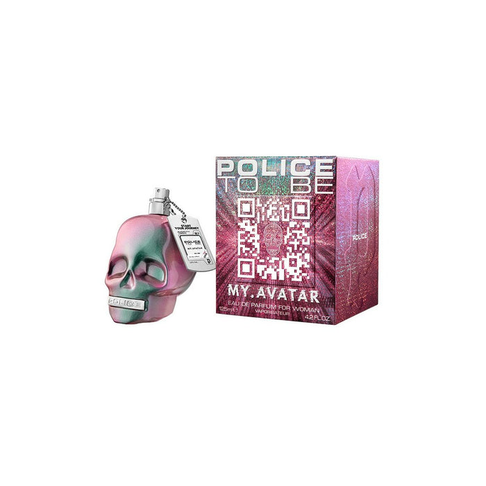 Women's Perfume Police To Be My.Avatar EDP 125 ml