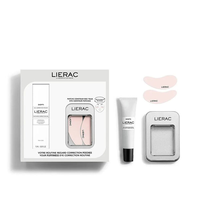 Set de Cosmética Lierac DIOPTI 2 Piezas