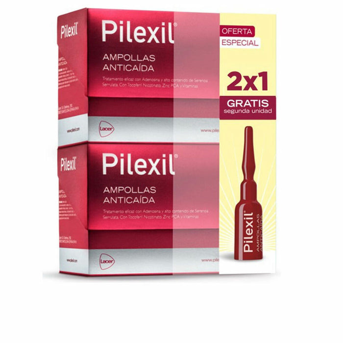 Complemento Alimenticio Pilexil PILEXIL AMPOLLAS