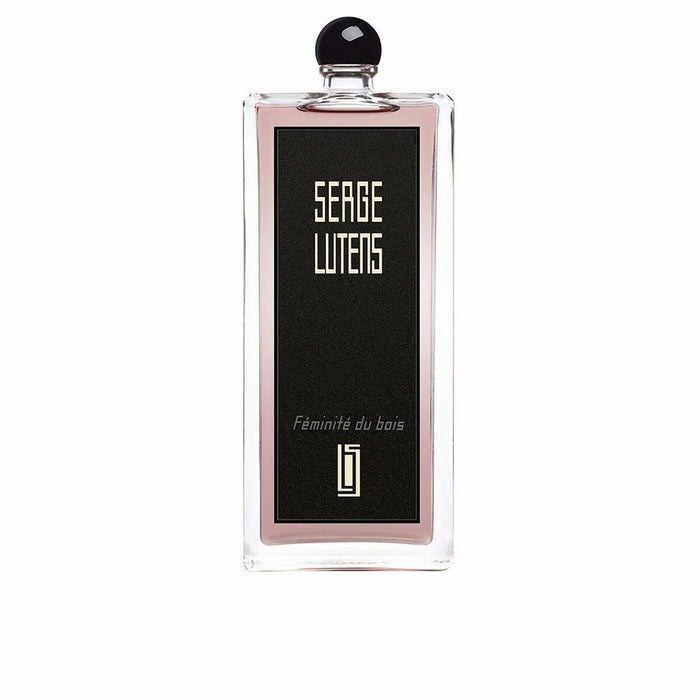 Perfume Unisex Serge Lutens Féminité Du Bois EDP EDP 50 ml