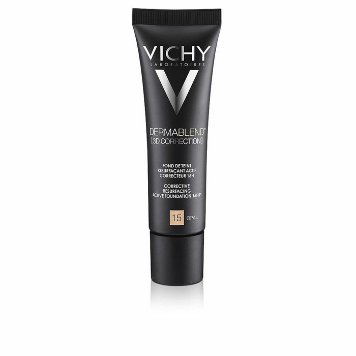 Correcteur facial Vichy Dermablend D Correction 25-nude (30 ml)