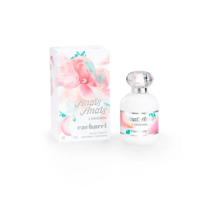 Perfume Mujer Cacharel ANAÏS ANAÏS EDT 100 ml