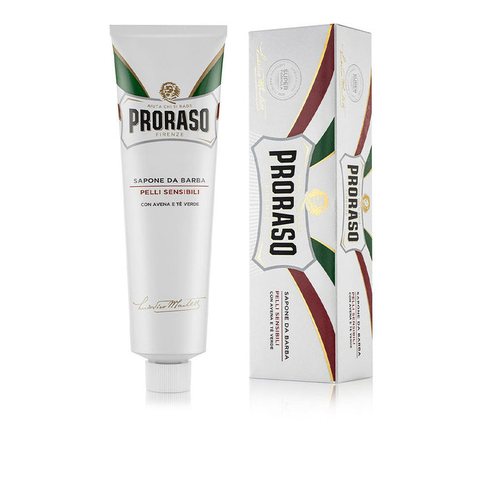 Crema de Afeitar White Proraso 96325164 150 ml