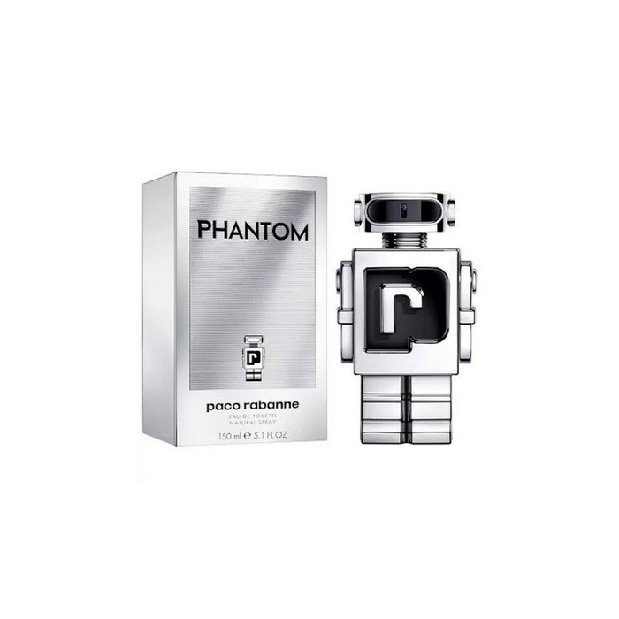 Parfum Homme Paco Rabanne 65171497 EDT 150 ml