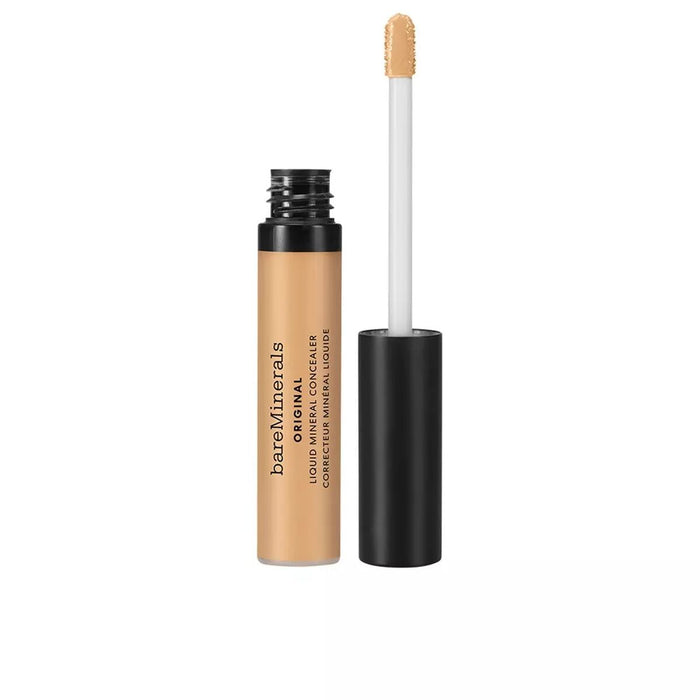 Corrector Líquido bareMinerals Original Nº 3.5W Medium tan 6 ml