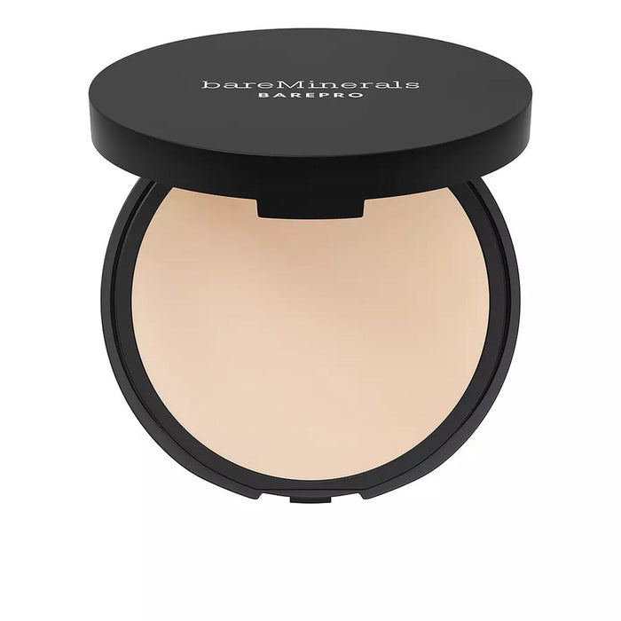 Base de Maquillaje en Polvo bareMinerals Barepro Nº 10 Neutral 8 g