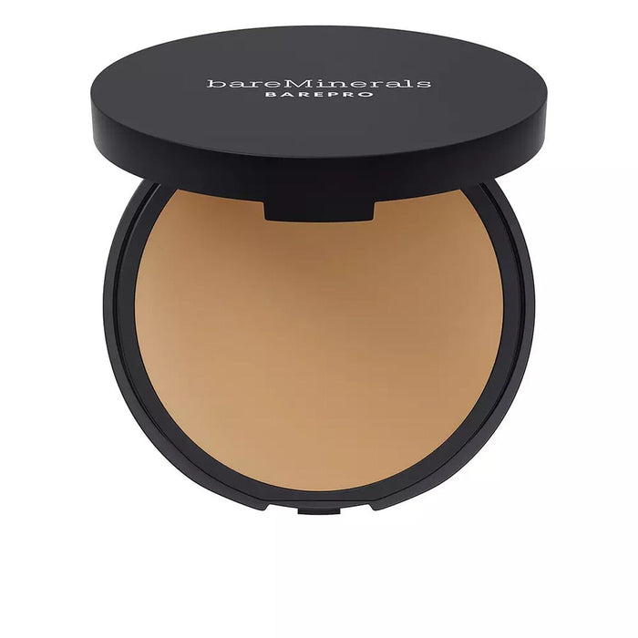 Base de Maquillaje en Polvo bareMinerals Barepro Nº 35 Warm 8 g