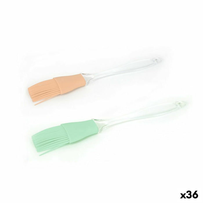 Brosse de cuisine Silicone 24 cm (36 Unités)