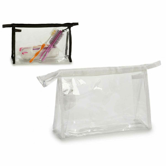 Trousse de toilette Blanc 48 Unités