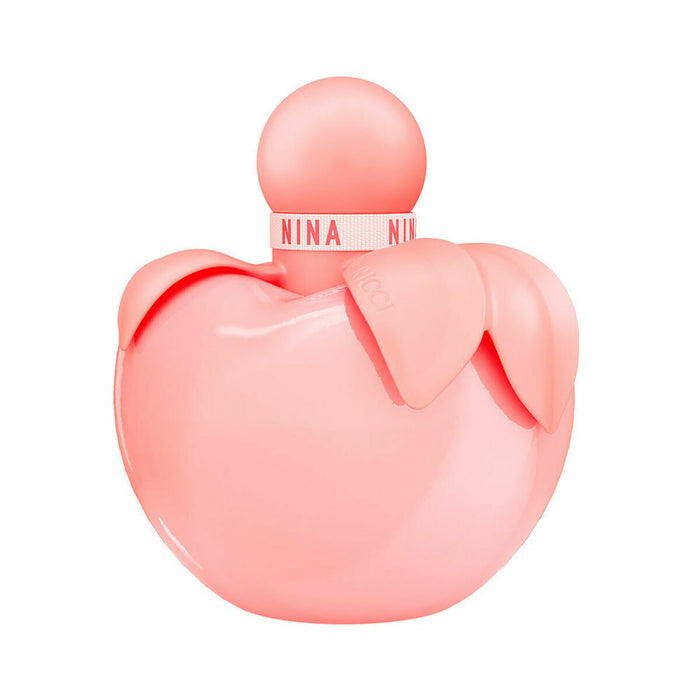 Women's Perfume Nina Ricci Nina Ricci EDT 80 ml