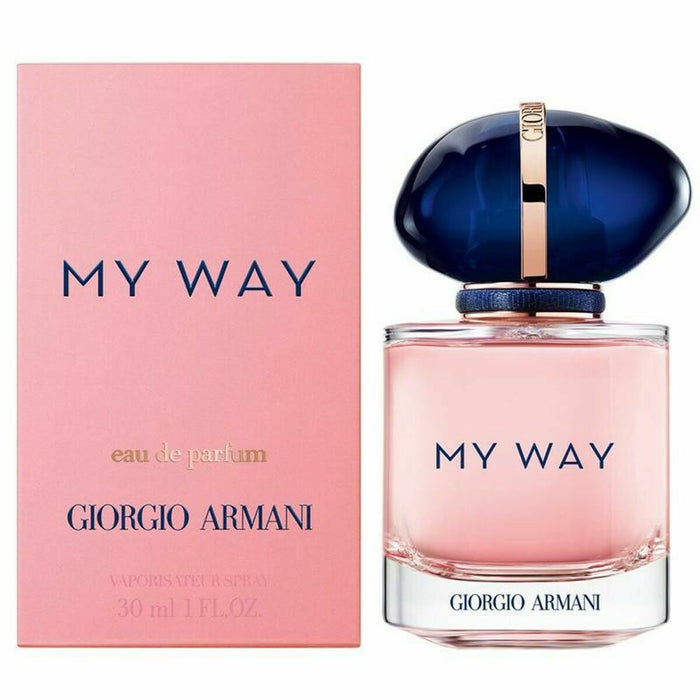 Parfum Femme Giorgio Armani   EDP My Way 30 ml