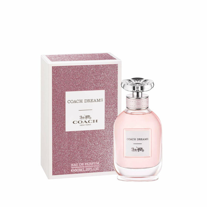 Perfume Mujer Coach EDP EDP 60 ml Coach Dreams