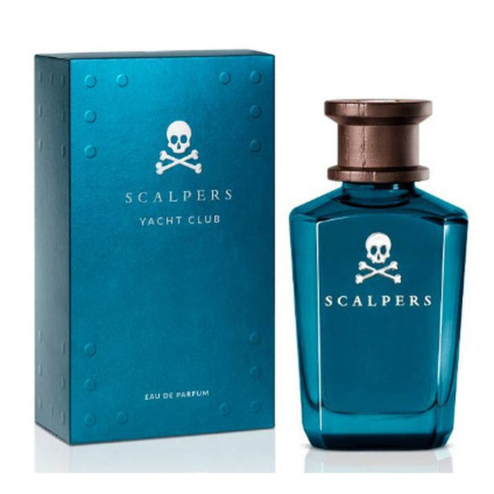 Perfume Hombre Scalpers YACHT CLUB EDP 75 ml