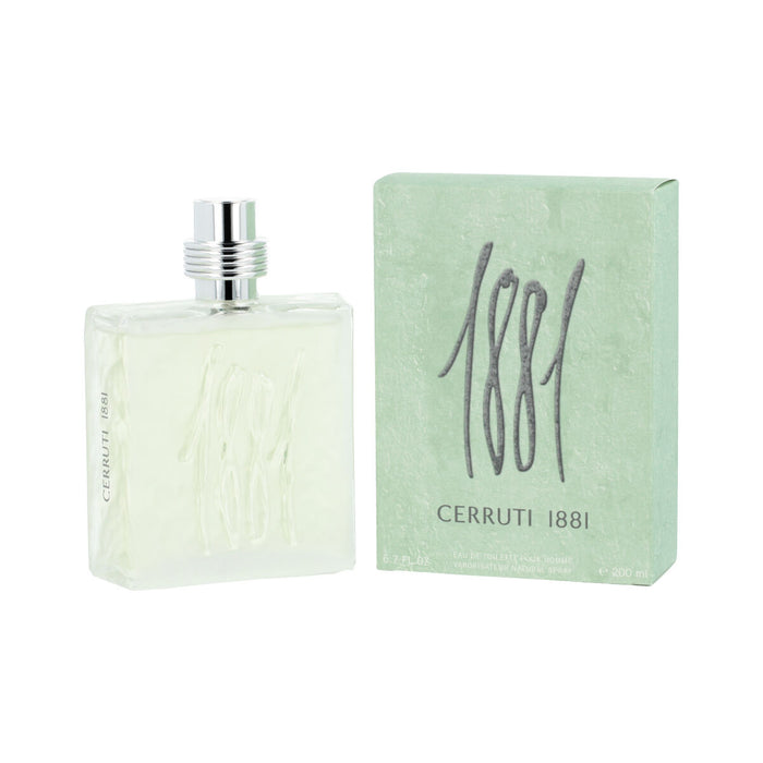 Perfume Hombre Cerruti EDT 200 ml