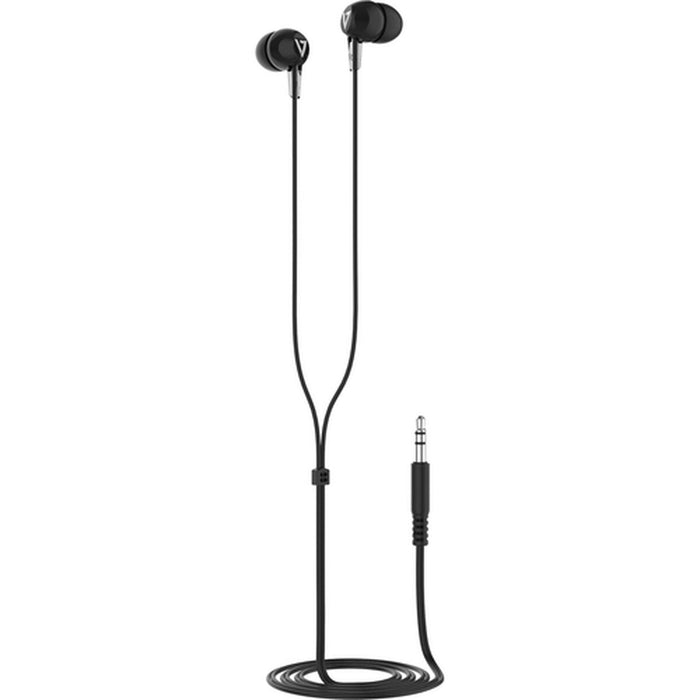 Auriculares V7 HA200 Negro