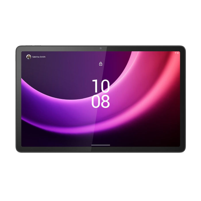 Tablet Lenovo MediaTek Helio G99 4 GB RAM 128 GB Gris