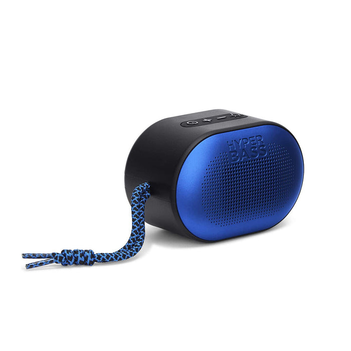 Altavoz Bluetooth Portátil Aiwa Azul