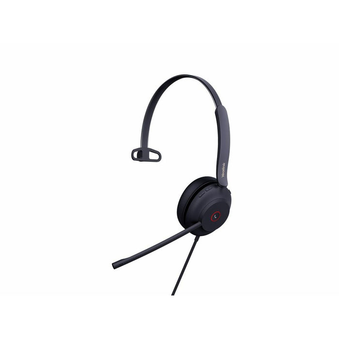 Auriculares con Micrófono Yealink UH37-M-T