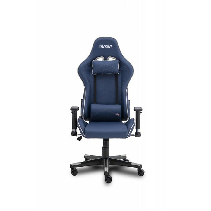 Silla Gaming NASA NASA-GA002-R Azul