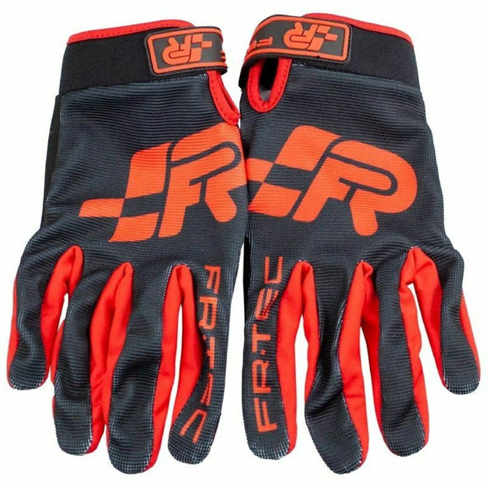 Gants de karting FR-TEC