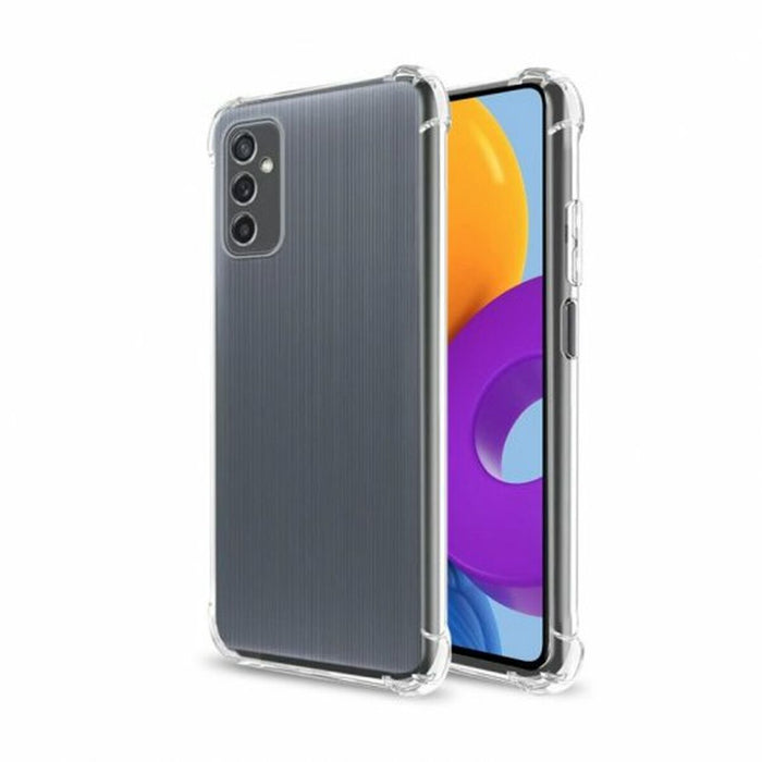 Funda para Móvil PcCom Samsung Galaxy M52 5G