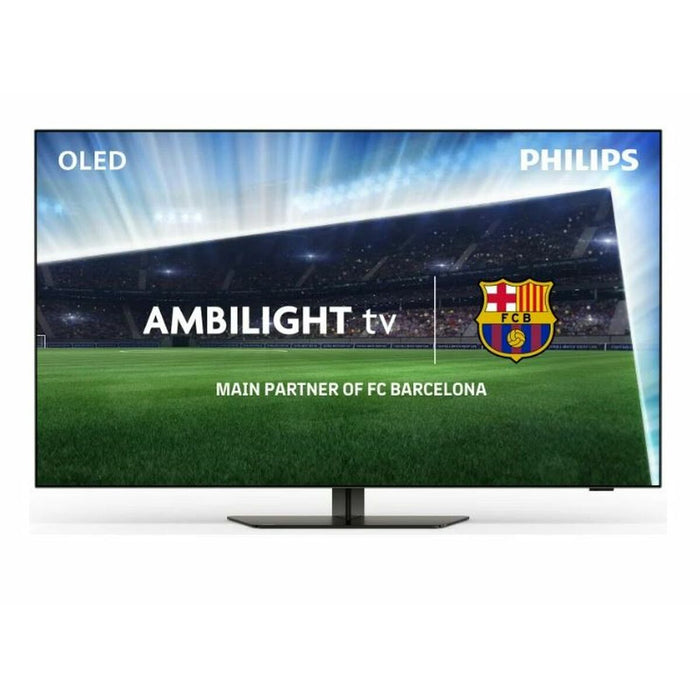 TV intelligente Philips 65OLED819 4K Ultra HD 65" OLED