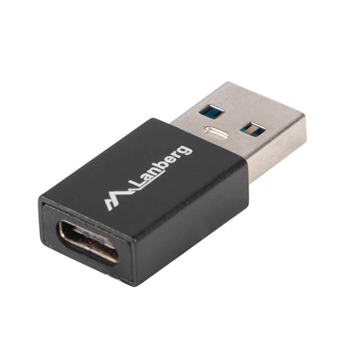 USB-C to USB Adapter Lanberg AD-UC-UA-01 USB 3.0 A