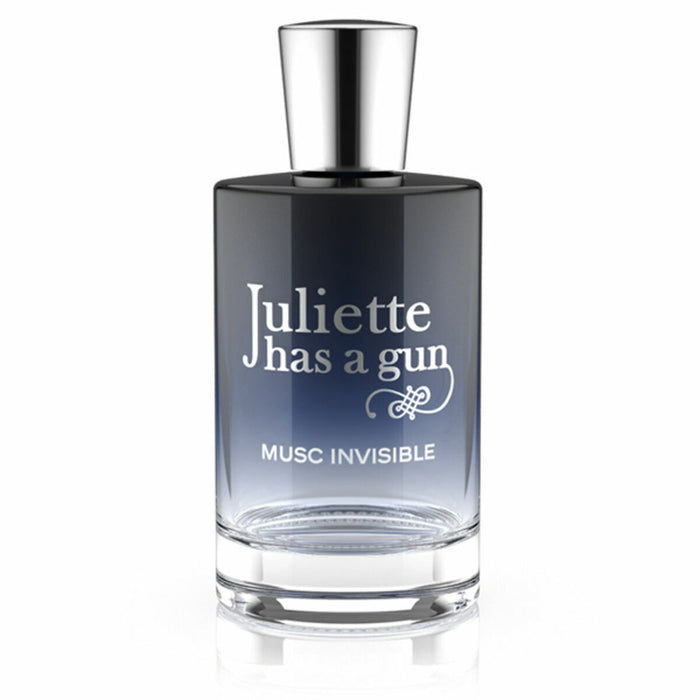 Perfume Mujer Musc Invisible Juliette Has A Gun JULPFU015 EDP EDP 100 ml